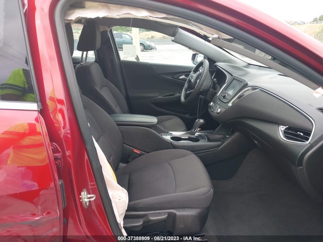 Chevrolet MALIBU LT 2018 1G1ZD5ST6JF176817 Image 5