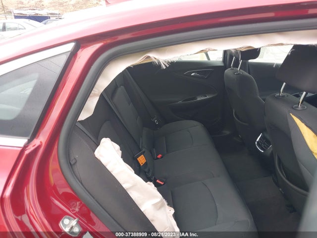 Chevrolet MALIBU LT 2018 1G1ZD5ST6JF176817 Image 8