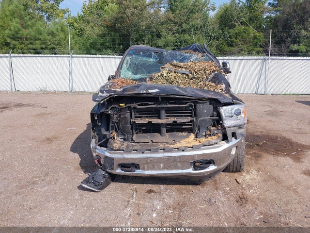1C6RR7NT0GS238011 RAM 1500 Laramie