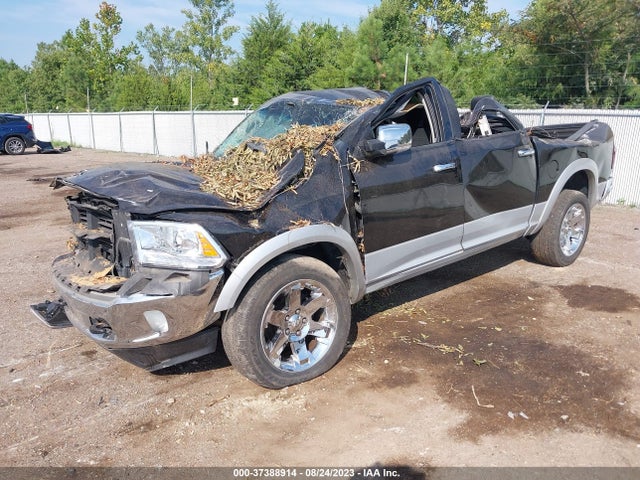 1C6RR7NT0GS238011 RAM 1500 Laramie