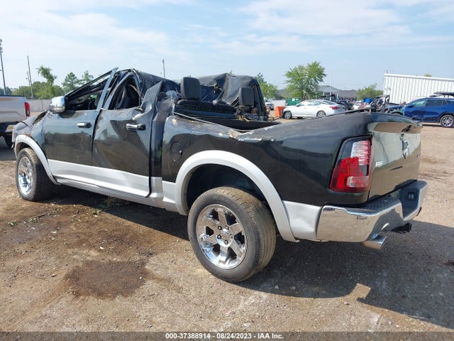 1C6RR7NT0GS238011 RAM 1500 Laramie