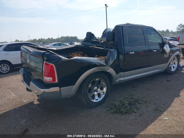 1C6RR7NT0GS238011 RAM 1500 Laramie