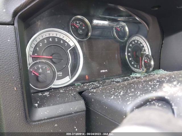 1C6RR7NT0GS238011 RAM 1500 Laramie