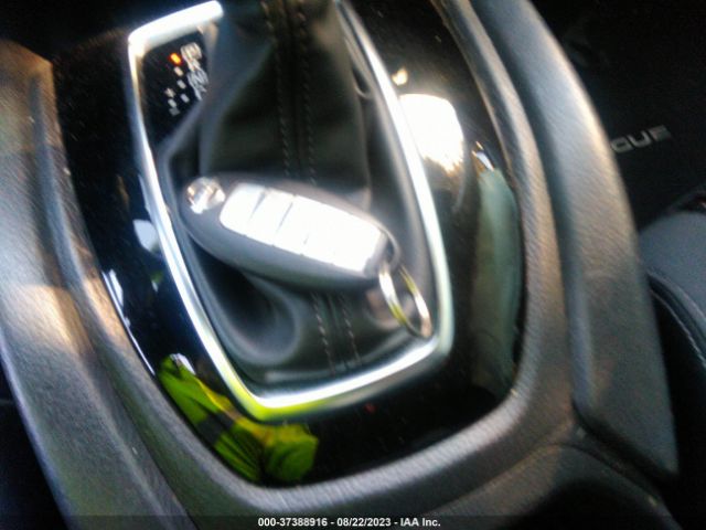 5N1ET2MT4JC822910 Nissan Rogue Sv Hybrid
