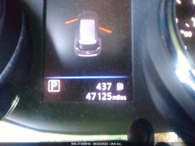 5N1ET2MT4JC822910 Nissan Rogue Sv Hybrid