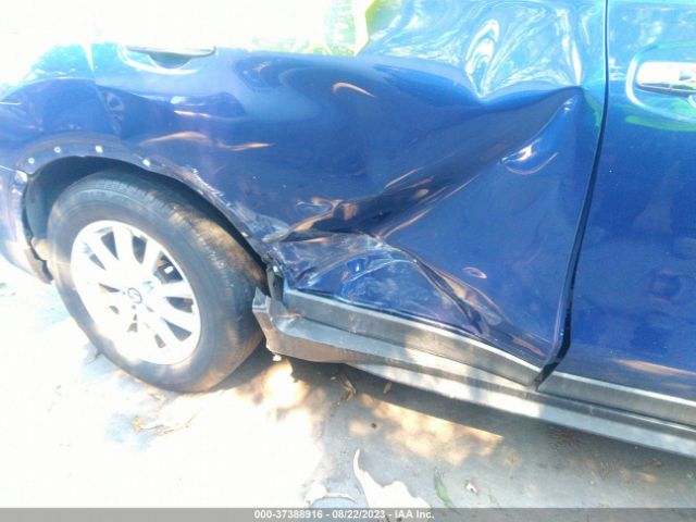 5N1ET2MT4JC822910 Nissan Rogue Sv Hybrid