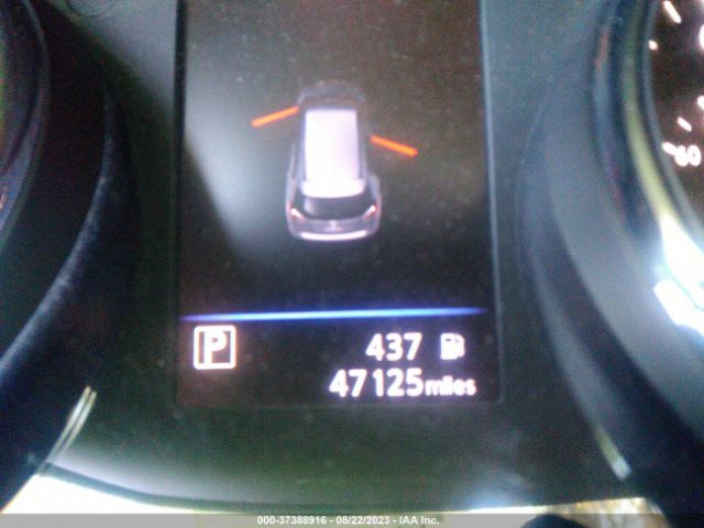 5N1ET2MT4JC822910 Nissan Rogue Sv Hybrid