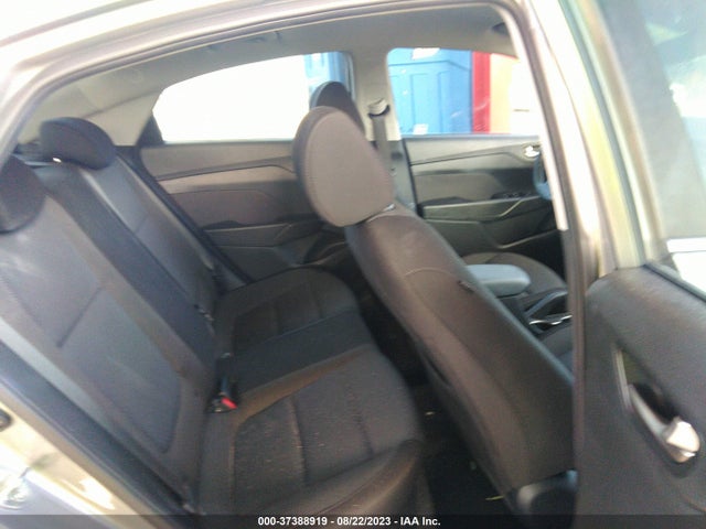 Hyundai Accent Sel 2021 3KPC24A69ME134455 Image 8