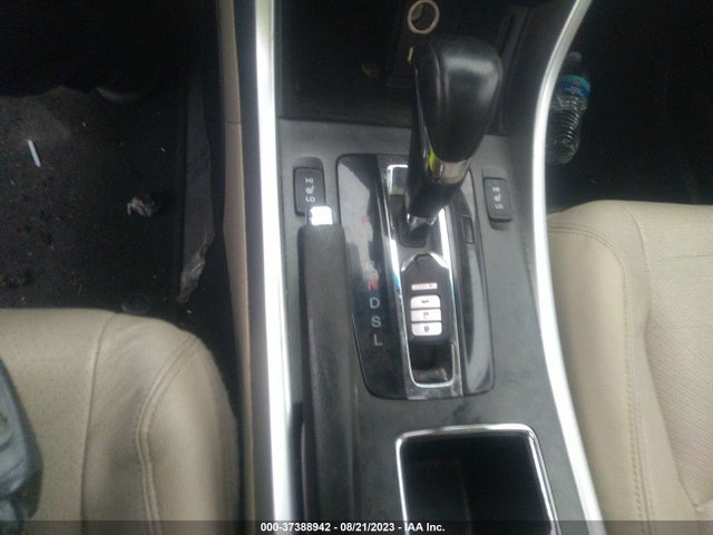 Honda Accord Sedan Ex-l 2014 1HGCR2F85EA203285 Image 11