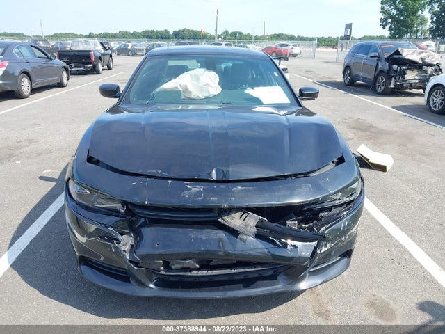 Dodge Charger Sxt Rwd 2020 2C3CDXBG2LH152841 Image 12