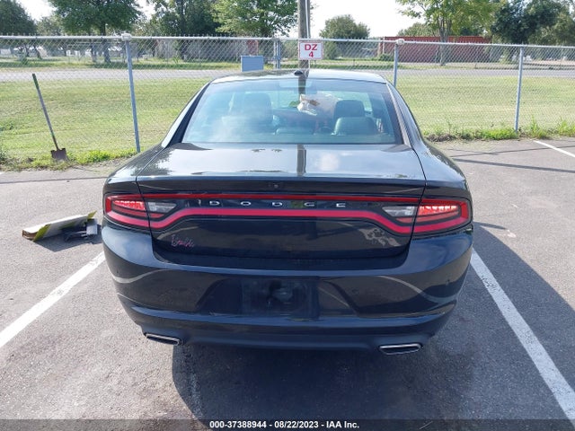 Dodge Charger Sxt Rwd 2020 2C3CDXBG2LH152841 Image 16