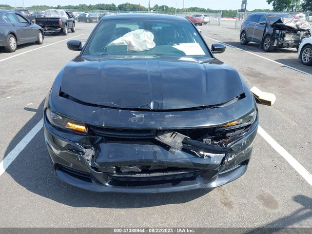 Dodge Charger Sxt Rwd 2020 2C3CDXBG2LH152841 Image 6