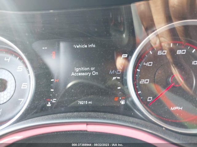Dodge Charger Sxt Rwd 2020 2C3CDXBG2LH152841 Image 7