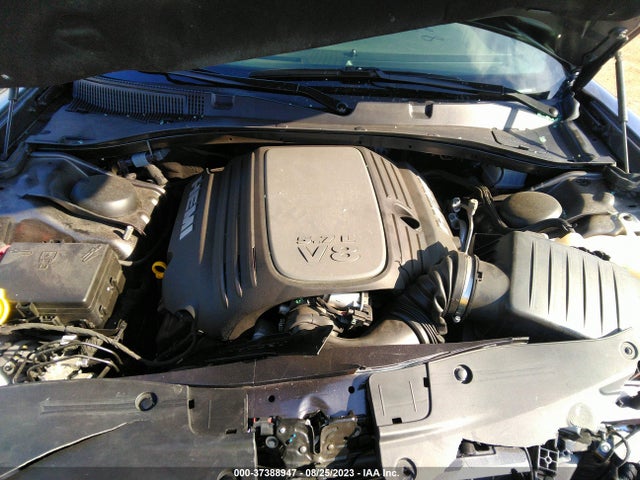 Dodge CHARGER R/T 2022 2C3CDXCT6NH169737 Image 10
