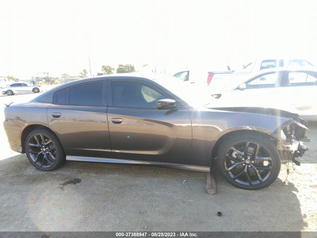 Dodge CHARGER R/T 2022 2C3CDXCT6NH169737 Image 14