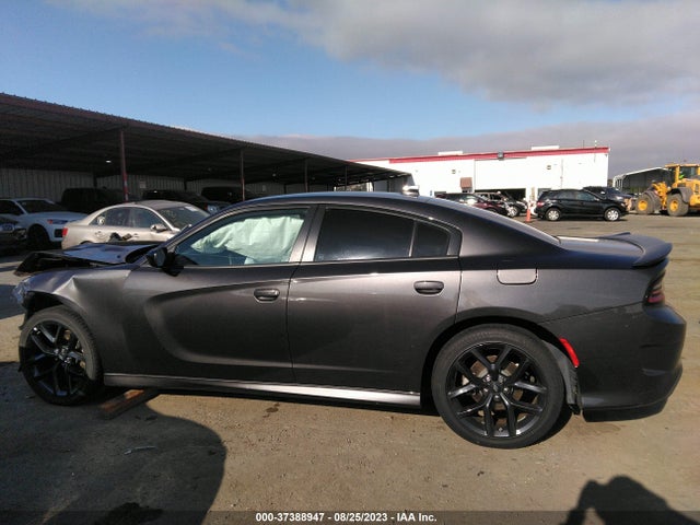 Dodge CHARGER R/T 2022 2C3CDXCT6NH169737 Image 15
