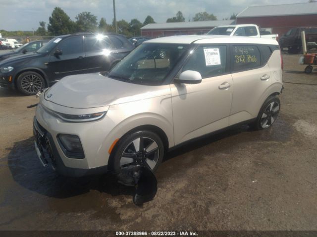 KNDJ33AU3L7080971 KIA SOUL EX