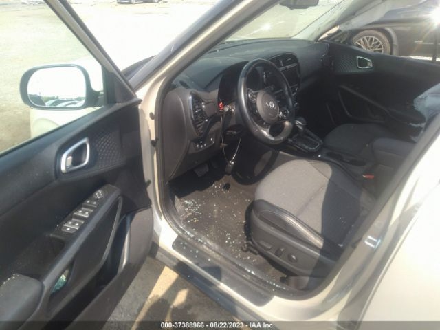 KNDJ33AU3L7080971 KIA SOUL EX