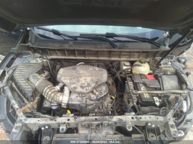 1GKKNPLS7JZ132982 GMC Acadia Denali