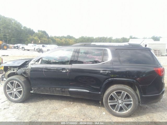 1GKKNPLS7JZ132982 GMC Acadia Denali