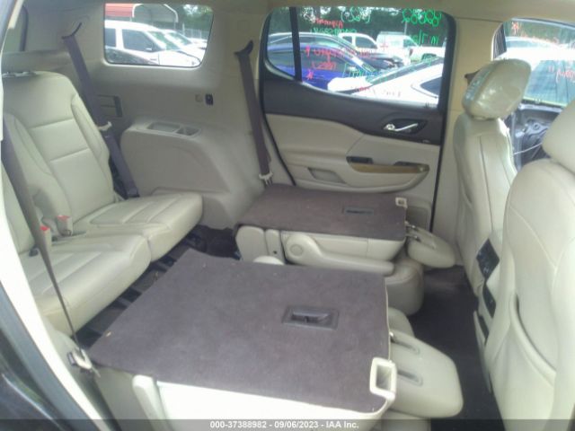 1GKKNPLS7JZ132982 GMC Acadia Denali