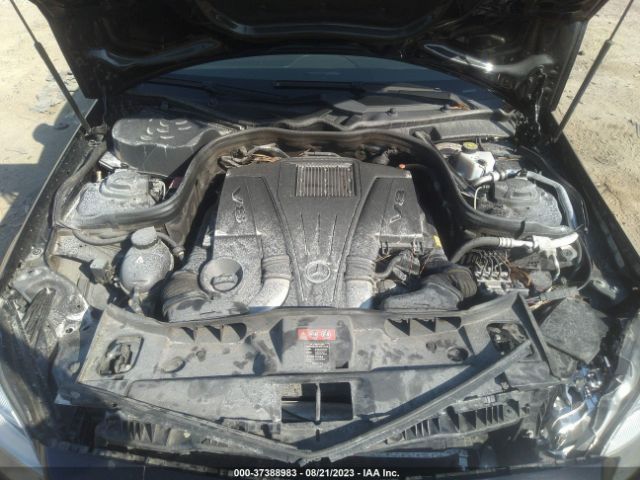 WDDLJ7DB8EA120084 Mercedes-Benz Cls-class Cls 550