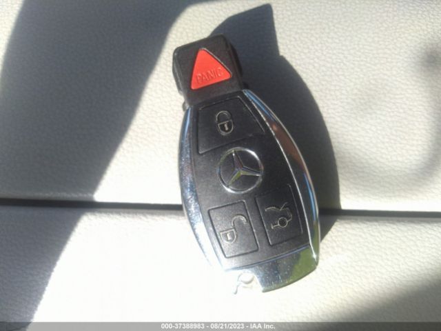WDDLJ7DB8EA120084 Mercedes-Benz Cls-class Cls 550