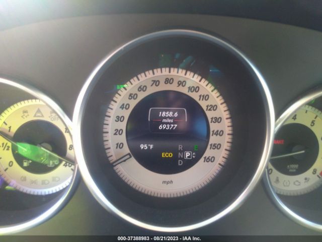 WDDLJ7DB8EA120084 Mercedes-Benz Cls-class Cls 550