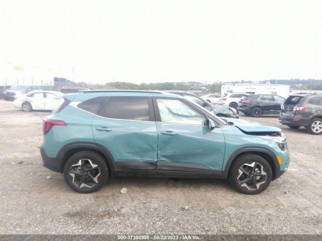 KNDER2AA8R7487239 KIA SELTOS EX
