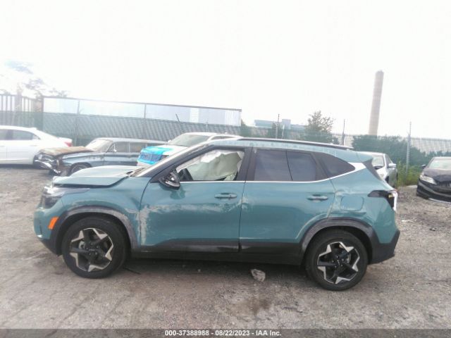 KNDER2AA8R7487239 KIA SELTOS EX