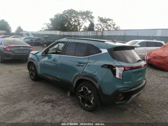 KNDER2AA8R7487239 KIA SELTOS EX