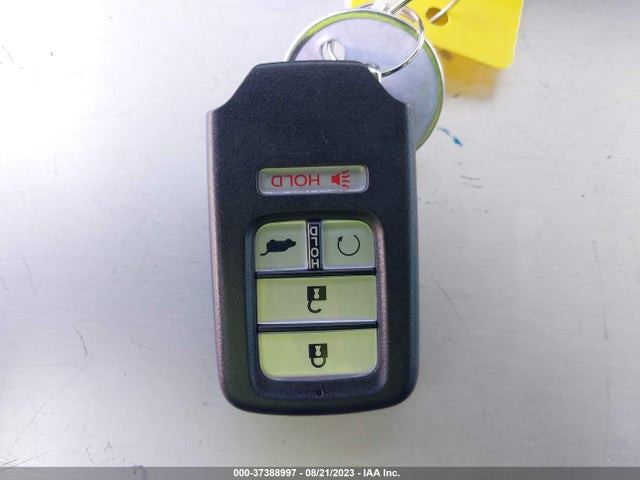 2021 HONDA CR-V HYBRID EX-L VIN: 7FART6H83ME002073