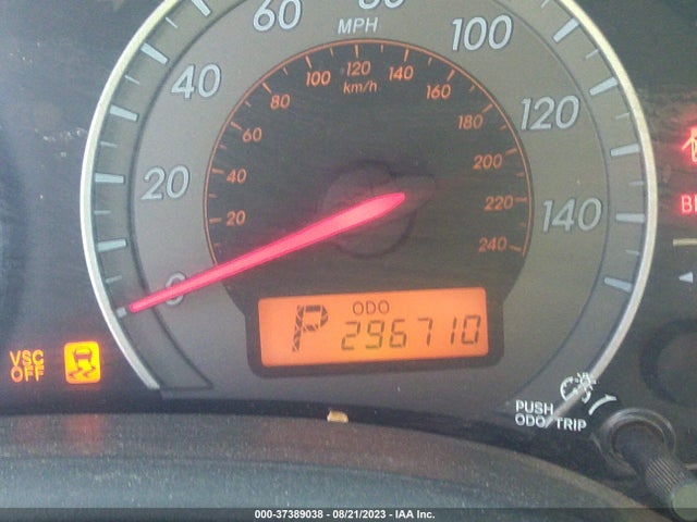 2010 TOYOTA COROLLA S VIN: 2T1BU4EE7AC311893