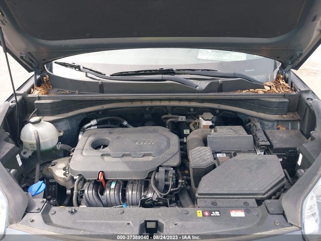 KIA Sportage Ex 2020 KNDPN3AC5L7632367 Image 16