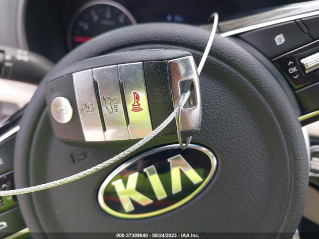 KIA Sportage Ex 2020 KNDPN3AC5L7632367 Image 3