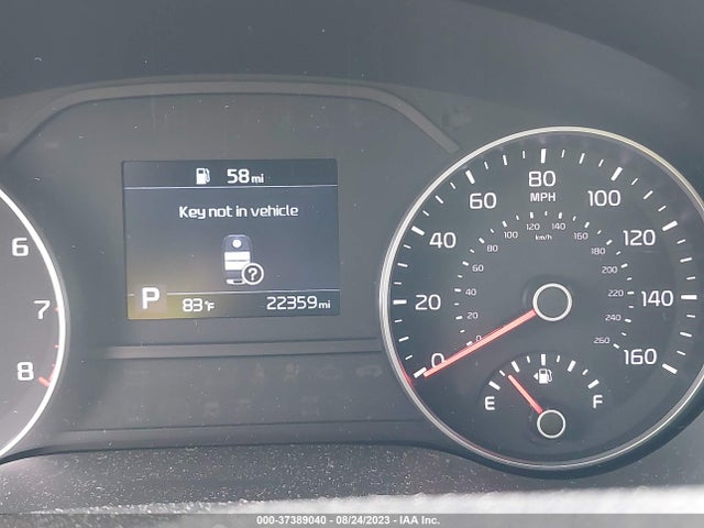 KIA Sportage Ex 2020 KNDPN3AC5L7632367 Image 7