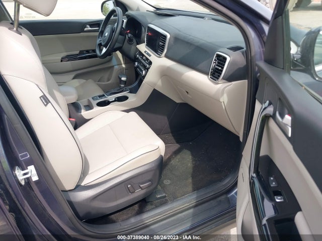 KIA Sportage Ex 2020 KNDPN3AC5L7632367 Image 11