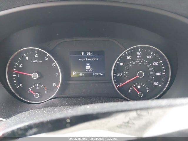 KIA Sportage Ex 2020 KNDPN3AC5L7632367 Image 13