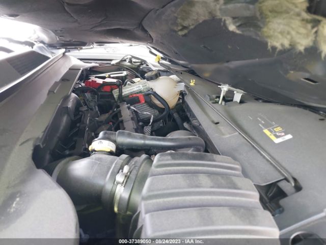 3C4NJCAB8MT505085 Jeep Compass Sport