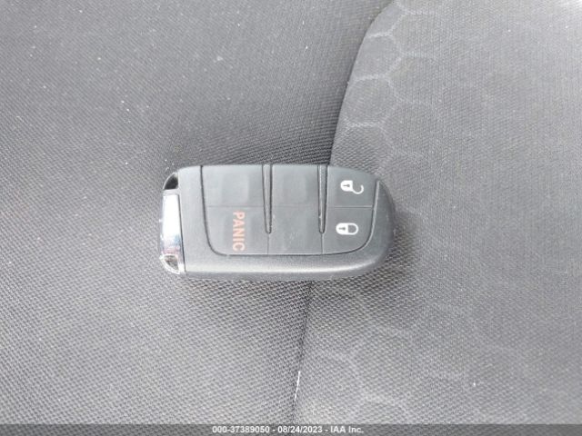 3C4NJCAB8MT505085 Jeep Compass Sport