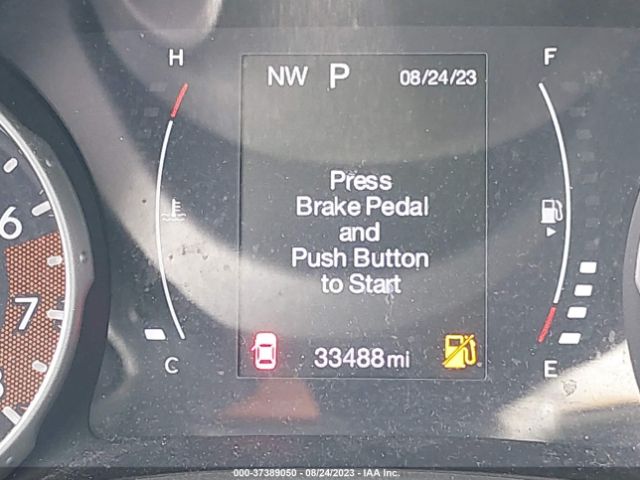 3C4NJCAB8MT505085 Jeep Compass Sport