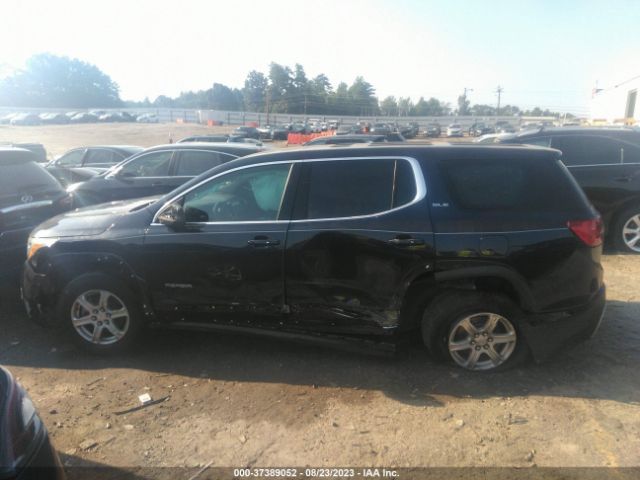 1GKKNKLA0HZ267371 GMC ACADIA SLE