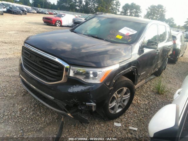 1GKKNKLA0HZ267371 GMC ACADIA SLE