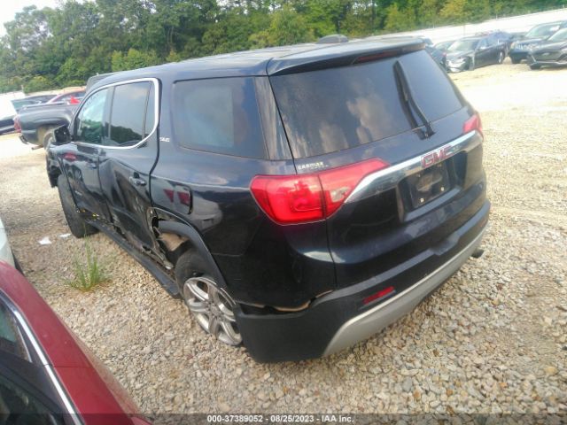 1GKKNKLA0HZ267371 GMC ACADIA SLE