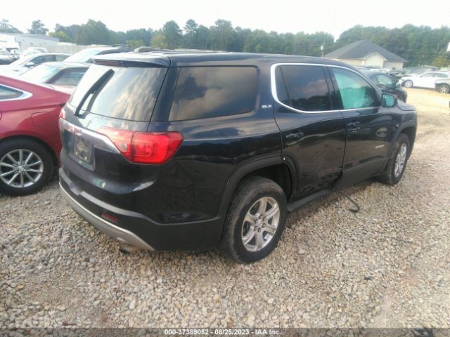1GKKNKLA0HZ267371 GMC ACADIA SLE