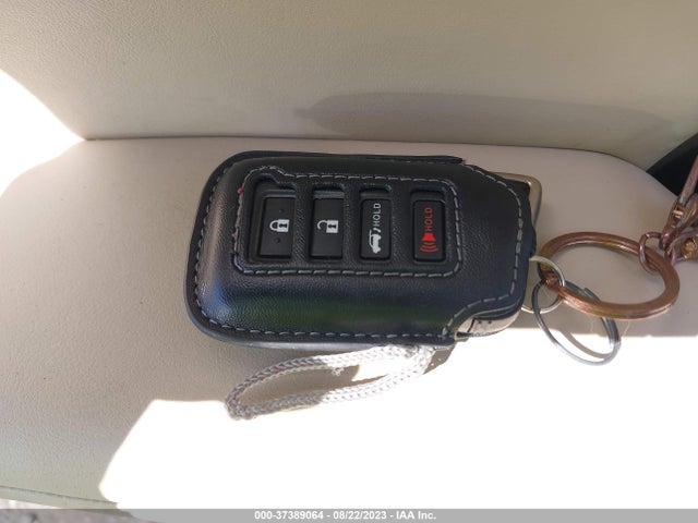 2T2HZMDAXNC348934 Lexus RX 350