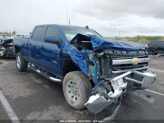 2018 1GC1KVEG2JF291049 main image