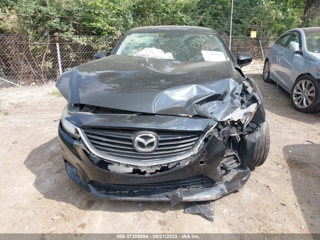 Mazda Mazda6 Sport 2017 JM1GL1U56H1138889 Image 4