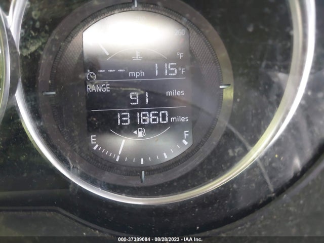 Mazda Mazda6 Sport 2017 JM1GL1U56H1138889 Image 7