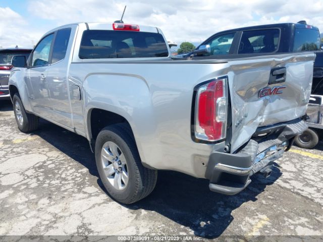 1GTH5BE36F1230549 GMC Canyon 2wd Sle